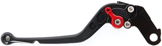 LSL -Kupplungshebel L14 Schwarz