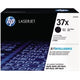Tonerkartusche HP CF237x schwarz
