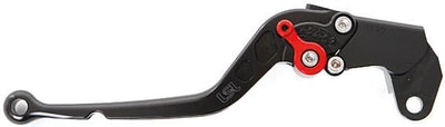 LSL -Kupplungshebel L29 Schwarz