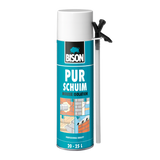 Bison Pur Schaum 500ml - afbeelding 1