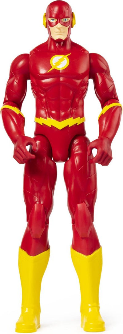DC-Comics