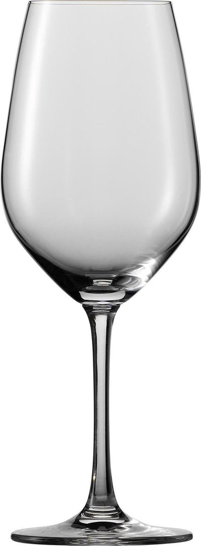 Schott Zwiesel Vina Burgunderweinglas 0 - 0,4 ltr - 6er-Set