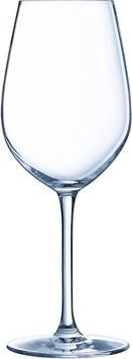 Chef Sommelier Sequence Weinglas 53 cl – 6 Stück