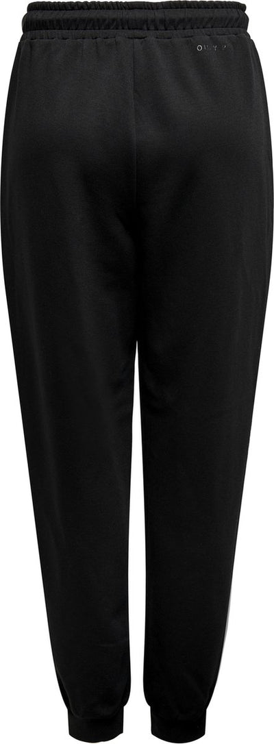 Spielen Sie Sweat-Stoffhosen nur mit Lounge-Sweatstoffhosen mit normaler Passform