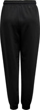 Spielen Sie Sweat-Stoffhosen nur mit Lounge-Sweatstoffhosen mit normaler Passform