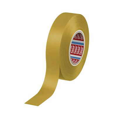 Tesa Professional 1069924 – Tesaflex 4163 Premium Weich-PVC-Klebeband 3 Stück | 2 Stk