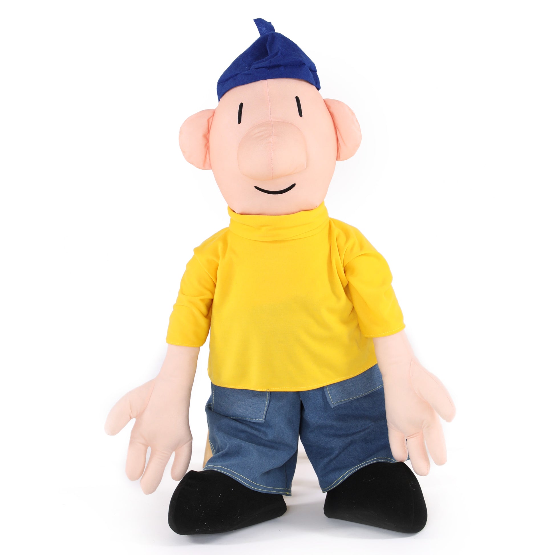 Nachbar Buurman Pop Geel, 80 cm