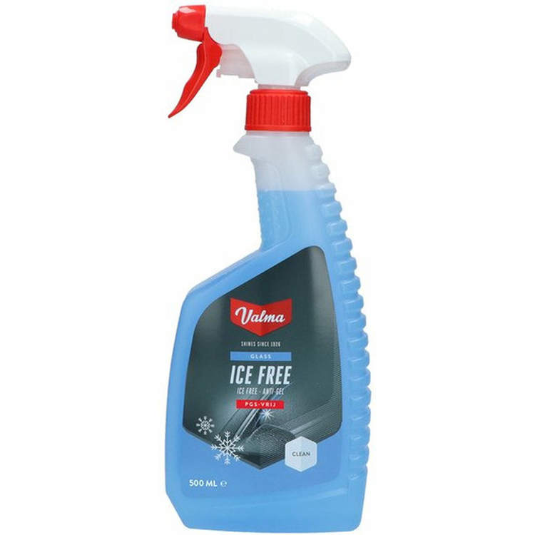 Valma Ice -freie W17B Flasche von 500 ml