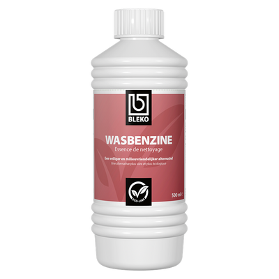 Bleko 1070070 - Benzin Eco 0,5l | 4 Stück