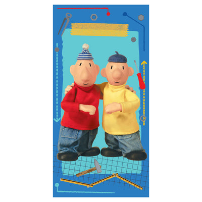 Nachbar Buurman Beach Towel Buurman Buurman
