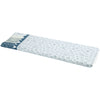 Stoff der Firma Creativ, B: 145 cm, 140 g, blau, 10 m 1 Rolle
