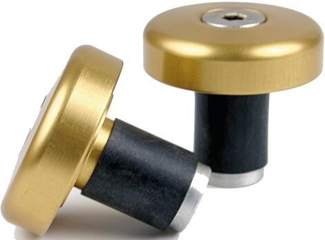 LSL -Lenkerplinder 14mm Flat Elox GO GO
