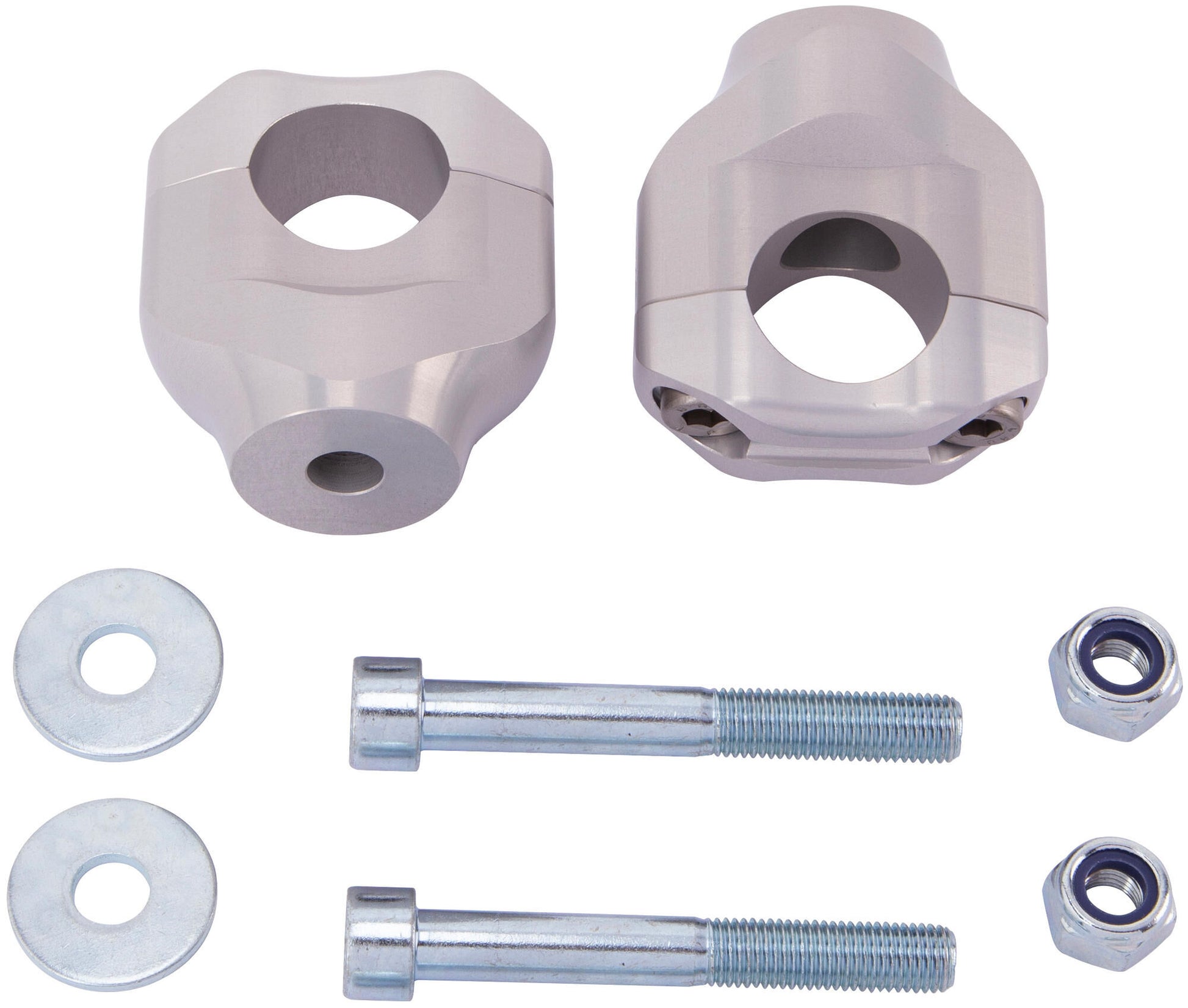 LSL Klemmhalter -3mm 28,5 mm Si