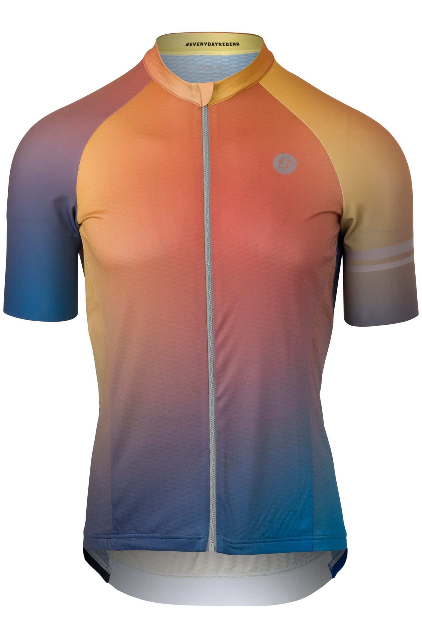 Gradient Radsportshirt Performance Herren