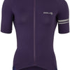 Solides Radsportshirt Performance Damen