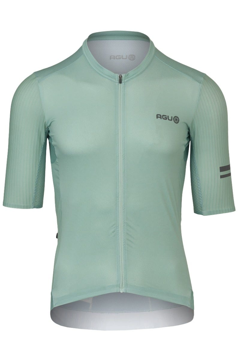 Aero-Radsportshirt Performance Herren