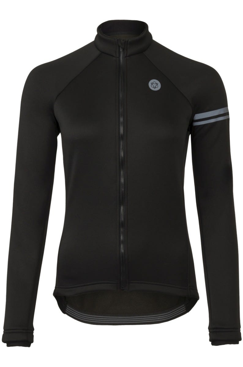 Thermojacke unverzichtbar für Damen