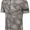 Hohes Sommer-Radsportshirt Performance Herren