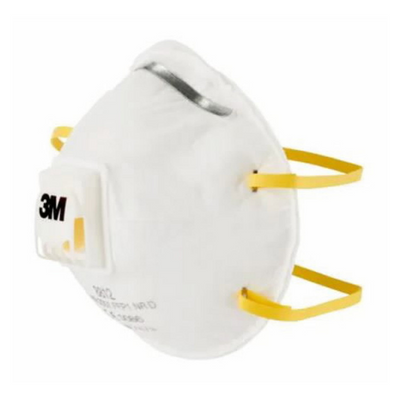 3m 1061821 - Staubmaske 8812c3n 3St. | 3 Stück