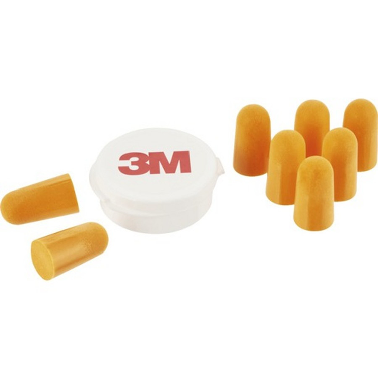 3m 1061816 - Ohrstöpsel 1100c 4pr | 6 Stück