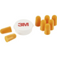 3m 1061816 - Ohrstöpsel 1100c 4pr | 6 Stück