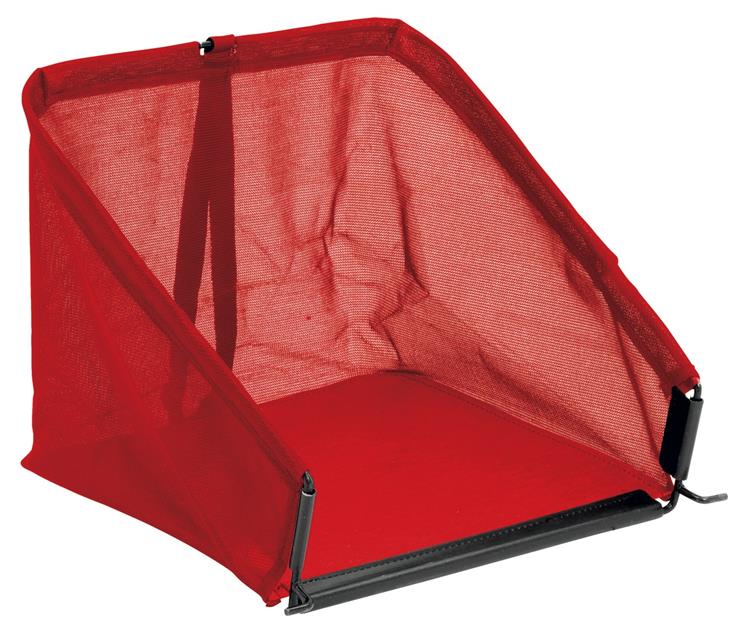 Wolf-Garten-Gras-Sammlungstasche FS 380