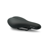 Selle Royal Saddle Explora Jr SR Sättel Explora Jr M (20–22) schwarz - afbeelding 2