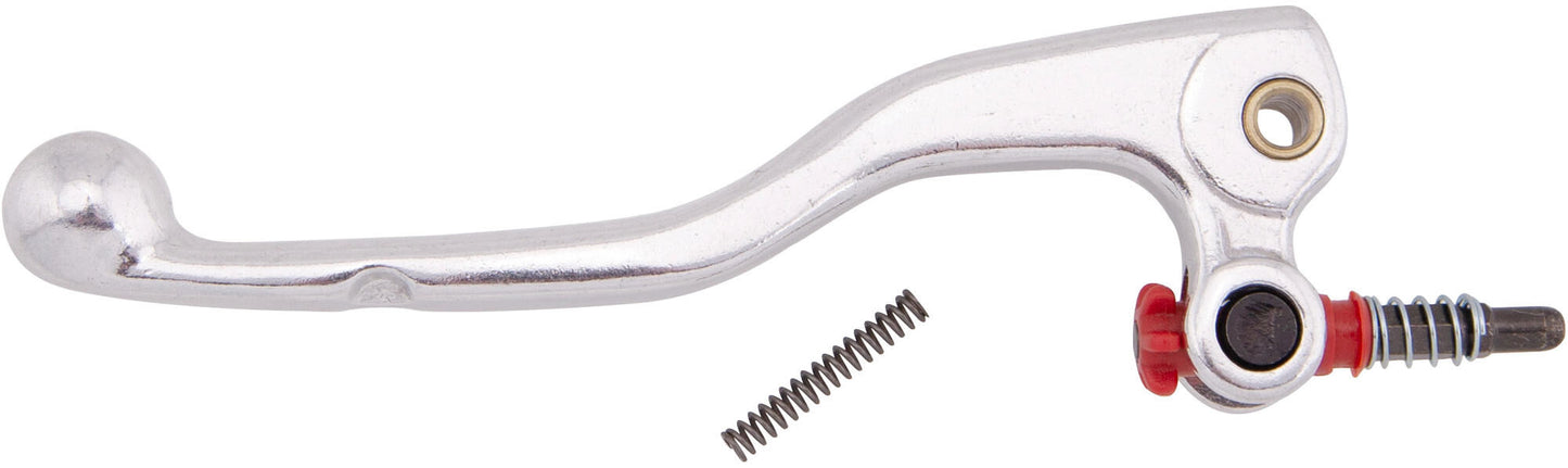 Spec-x Kupplungshebel Kupplungshebel silber, kurz