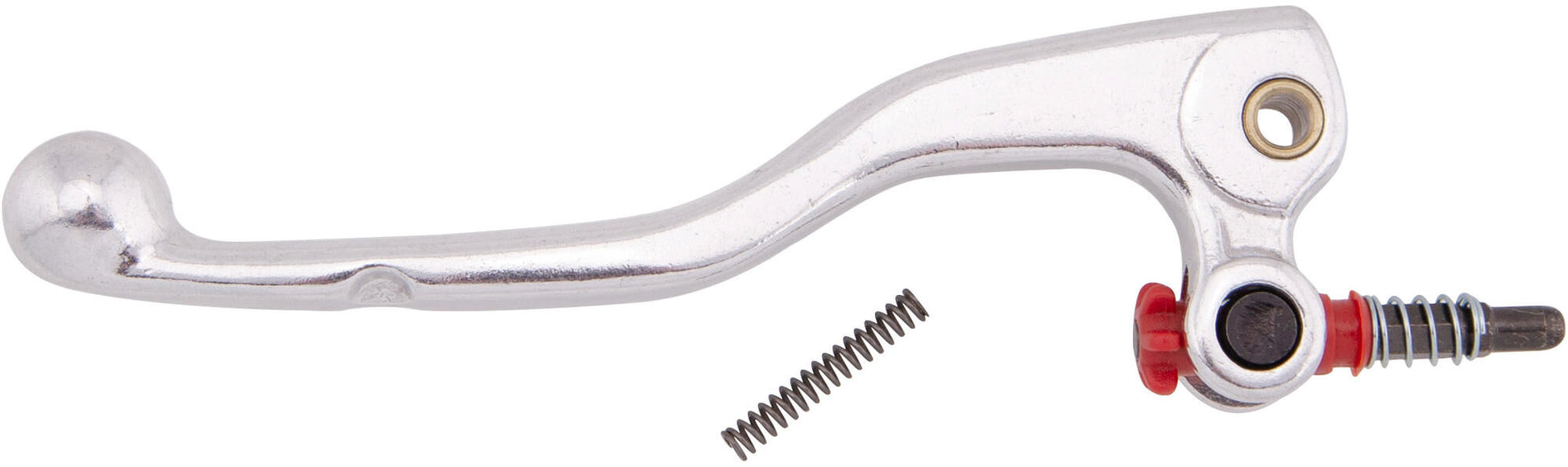 Spec-x Kupplungshebel Kupplungshebel silber, kurz