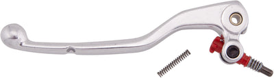 Spec-x Kupplungshebel Kupplungshebel silber, lang