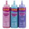 Scribbles • Squishy 3D-Textilfarbe 81,3 ml Einhorn 3 Stück