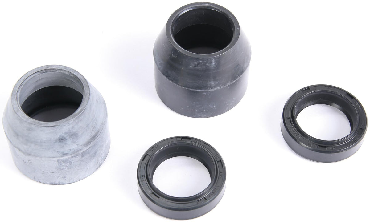 Alle Bälle Racing Fork Seal Set ABR 56-105 inkl. Staubkappen