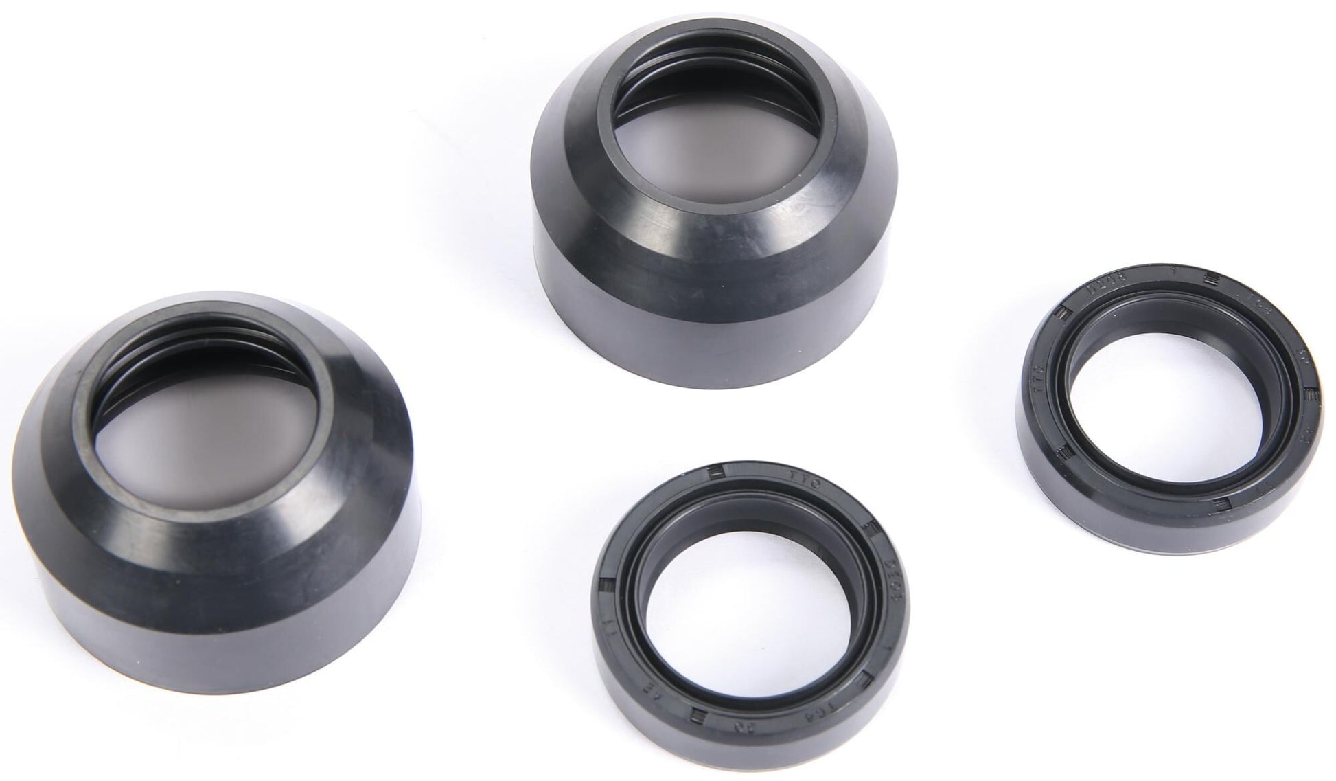Alle Bälle Racing Fork Seal Set ABR 56-106 Inkl. Staubkappe
