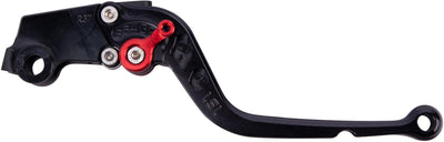 LSL Bremshebel R37R Schwarz