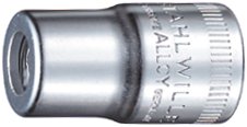 Stahlwille Bithalterkappe 3 8 für 5 16 Bits