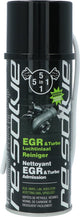 5in1 Erg + Turbo-Ansaugreiniger