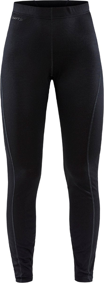 Craft Core Warm Baselayer-Set Damen - Größe XXL -