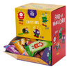 Plus-Plus Tiere Bouwset, 48st.