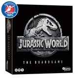Boord Game Jurassic World - afbeelding 1