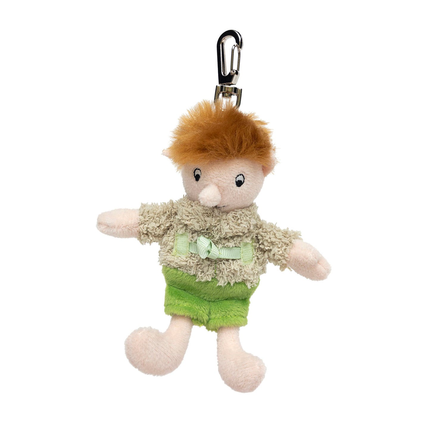 Gorgels Key Ring Plüsch