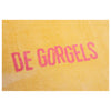 Strandtuch de Gorgels
