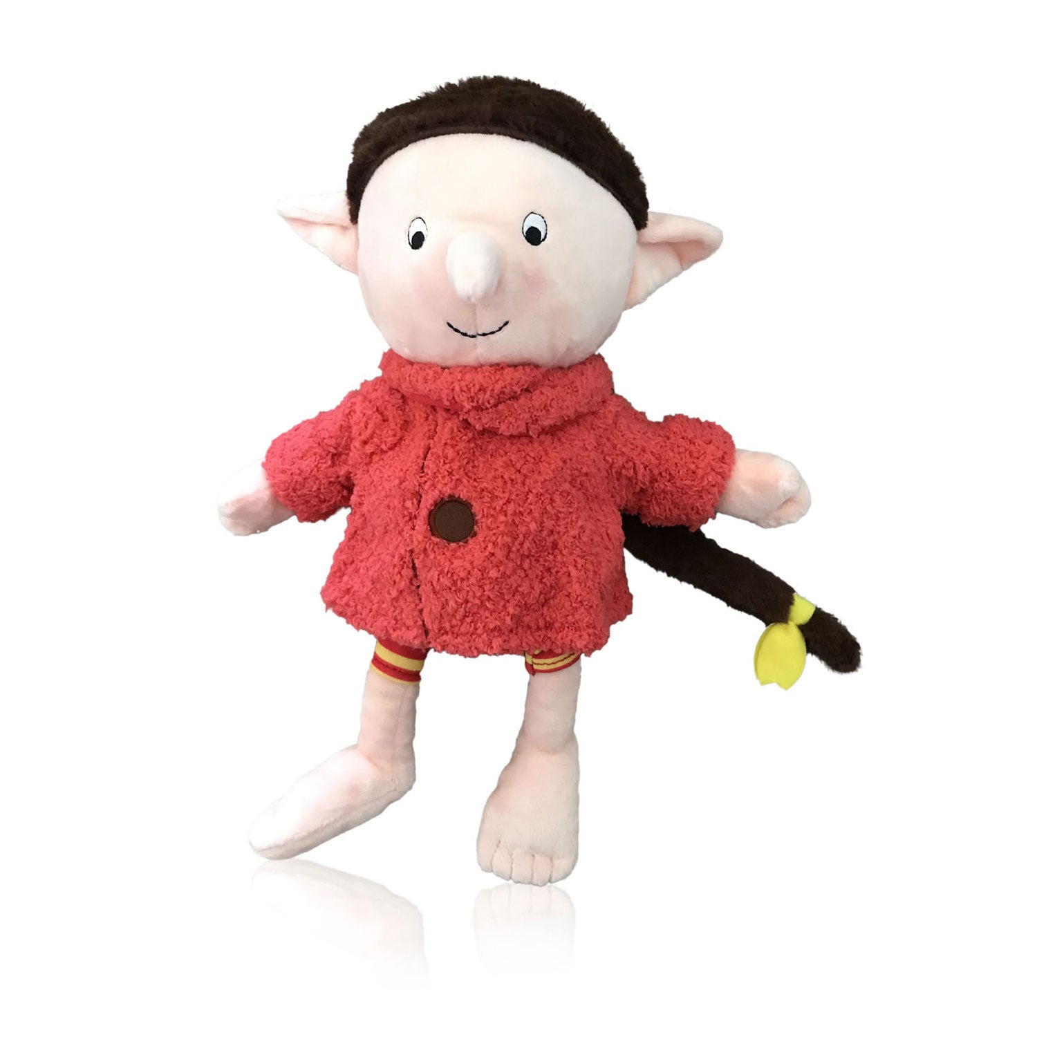 Gorgels Plüsch-Kuscheltier Belia, 30cm