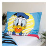 Bettdecke Donald Duck
