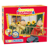Nachbar und Buurman -Puzzle 3in1
