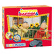 Nachbar und Buurman -Puzzle 3in1