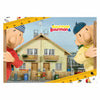 Nachbar und Buurman -Puzzle 3in1