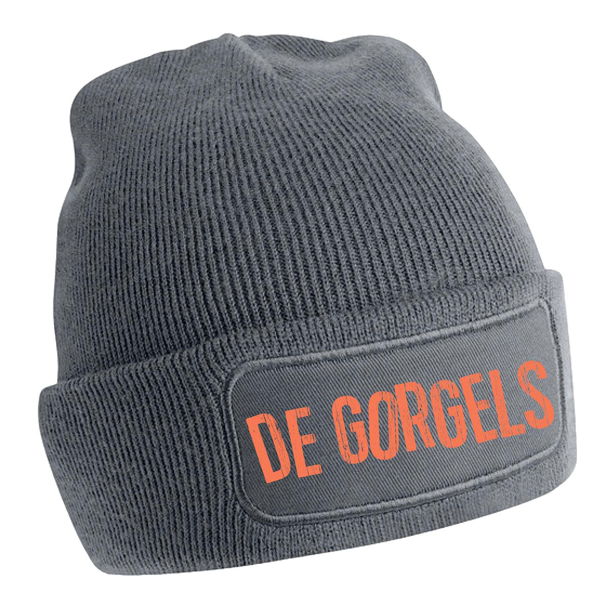 Das Gurgeln hat grauen Text