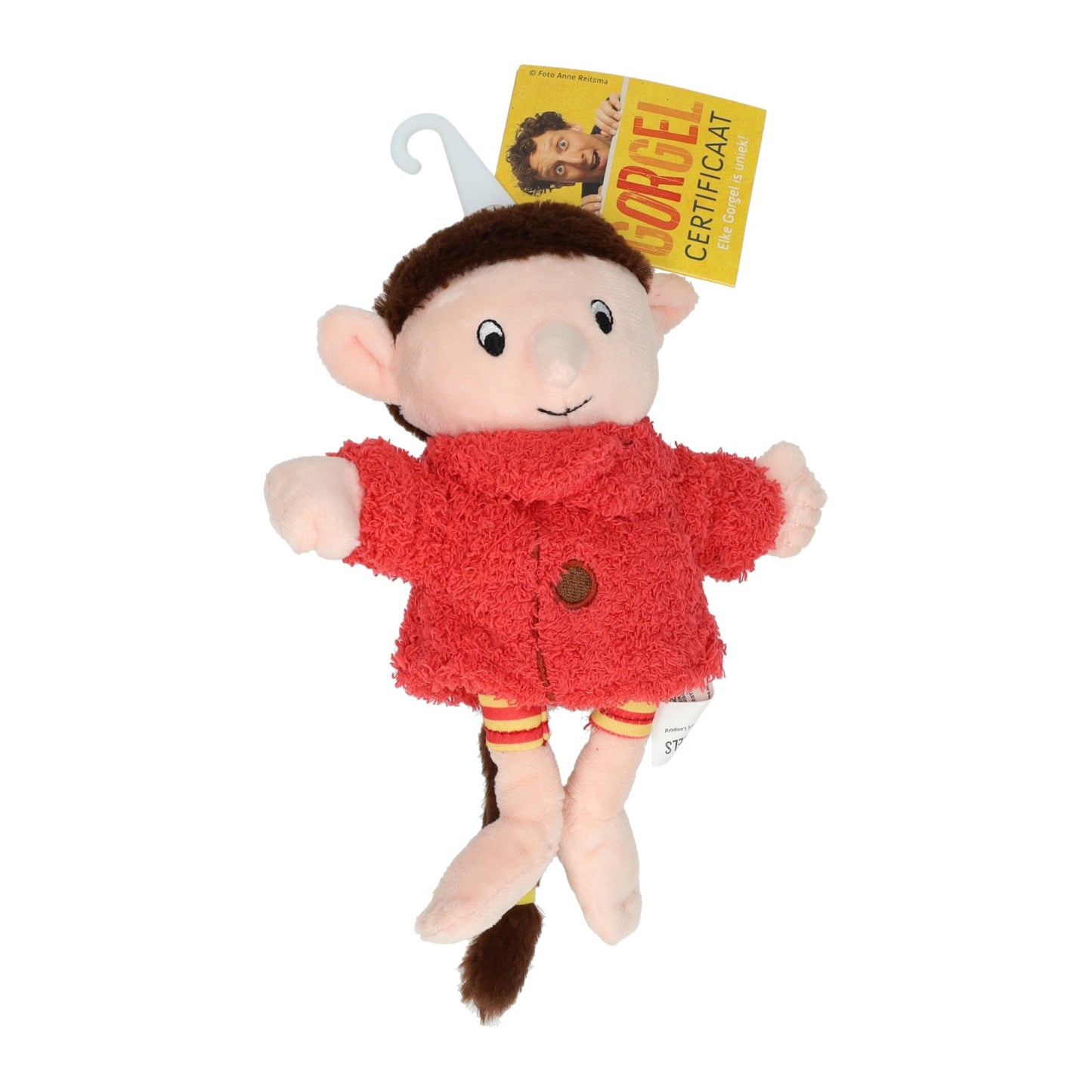 Das Gorgels Kuscheltier Belia, 20cm