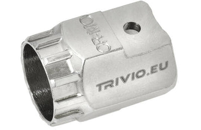 Trivio – Fahrradwerkzeuge Freilauf Kunden Shimano