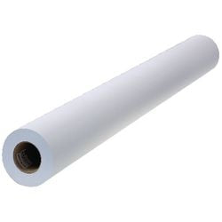 Tintenstrahlpapier HP HPC6036A, 90 g/m2, 36 Zoll x 45,7 m, ultraweiß